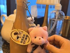 -中国厨房/台湾牛肉面