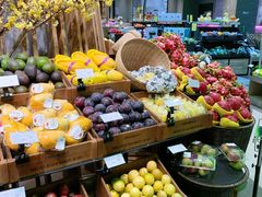 -简致生活MARKET(小榄海港城购物中心店)