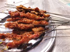 肉筋-小民大排档(马场角横路店)
