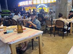 -五丁桥光头香辣蟹(望江橡树林店)