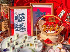 -汉水谣·江景餐厅(江滩店)