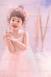 -芳妮豆丁儿童摄影(民治旗舰店)