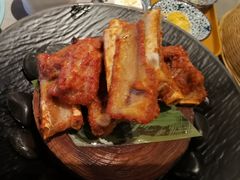 -沿江海南菜·文昌鸡祖师爷(大东海店)