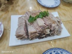 -星月美食城(雁西路店)