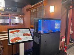 -蟹道乐(新宿本店)