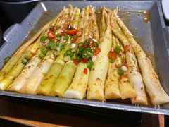 -很久以前羊肉串(簋街店)