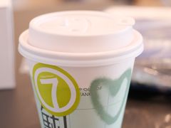 -fishtank鱼缸咖啡(三山街店)