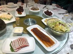 -光明邨大酒家(淮海路店)