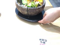 -敏丁拌饭(中街总店)