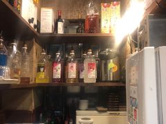 -七輪焼肉 榮華亭(難波店)