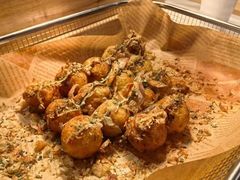 -言玖鲜火锅串串披萨自助(益田假日店)