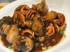 -宴小馆·小海鲜青岛菜(五四广场店)