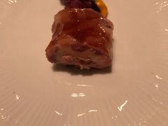 -上海柏悦酒店·世纪100牛排馆