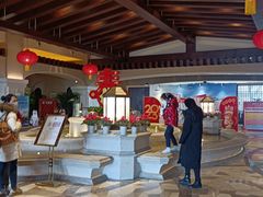 -龙熙维景国际会议中心