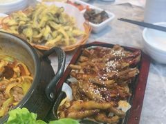-屋里家延边朝鲜族冷面(南园店)