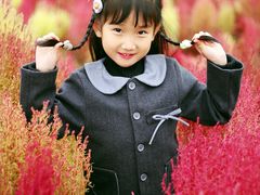 -天津东丽湖风景区