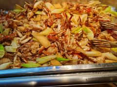 -芭菲盛宴·环球美食(北城国际店)