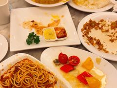 -翠华餐厅(德基广场店)