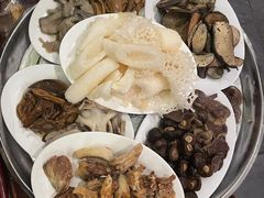 -太婆天府山珍酒楼(亚运村店)