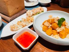 -大树餐厅(益田假日店)