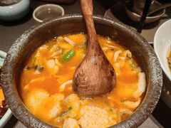 -山石榴·贵州菜(陆家嘴中心店)