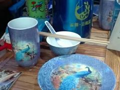 -雀舞云南菜(乐客城店)