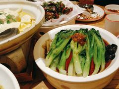 -新白鹿餐厅(爱琴海购物中心店)