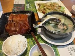 -小麦田餐厅(幕沙店)