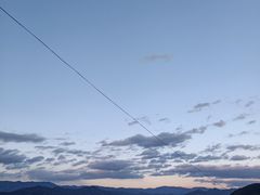 -泸沽湖里格半岛