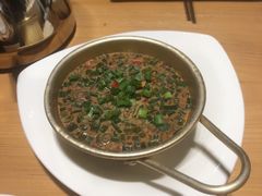 虾酱焖子-小平岛開海水饺(浑南店)