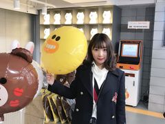-line friends(明洞旗舰店)