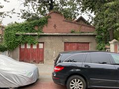 -天津五大道文化旅游区