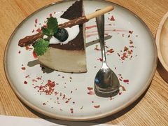 -原石牛扒·约会餐厅(龙城万科里店)