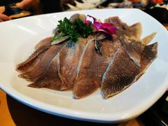 鲜毛肚-手选潮汕鲜活牛肉火锅(二七广场店)