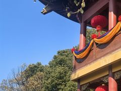 -超山青莲寺
