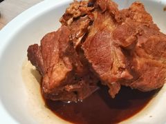 酱骨架-云味馆·云南菜·云南米线(景田店)