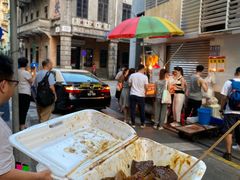 -明记牛杂(新马路分店)