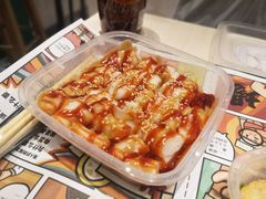 -孖记茶档·热腾茶餐(荔湾领展广场店)