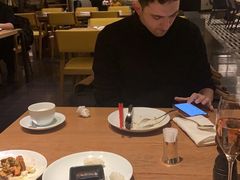 大堂-长沙君悦酒店·自助餐厅咖啡厅
