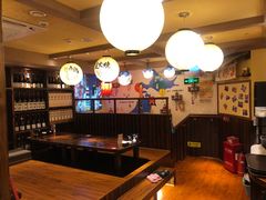 -鸟鹏烧鸟居酒屋(熙龙湾店)