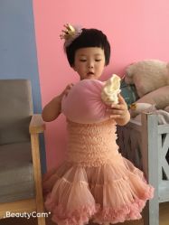 点击看大图 -可优蜜儿童摄影