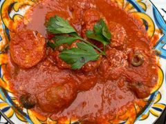 -IL TEATRO 精品意大利餐厅