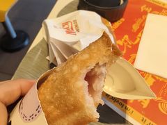 -麦当劳(朝阳路得来速店)