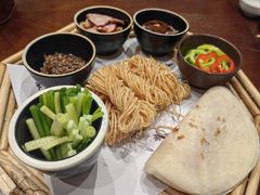 -唐山宴大唐州府精品中餐