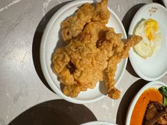 -松鹤楼·苏式汤面(虹桥天地店)