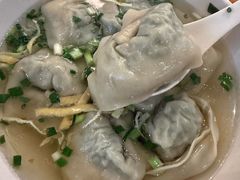 -梦花街馄饨店(中华苑店)