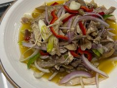 -马尔龙新疆饭店·清真(长青路店)