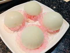冰皮麻薯-海底捞火锅(崇文门新世界百货店)