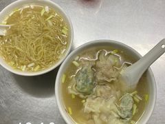 -汉记面馆(南华东路店)