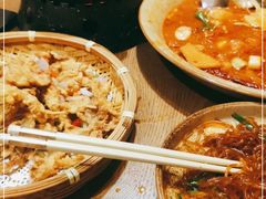 -那时新疆·若羌(经纬汇店)